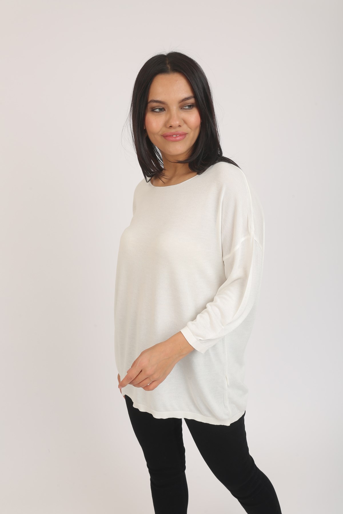 928 MERSERIZE TRIKO