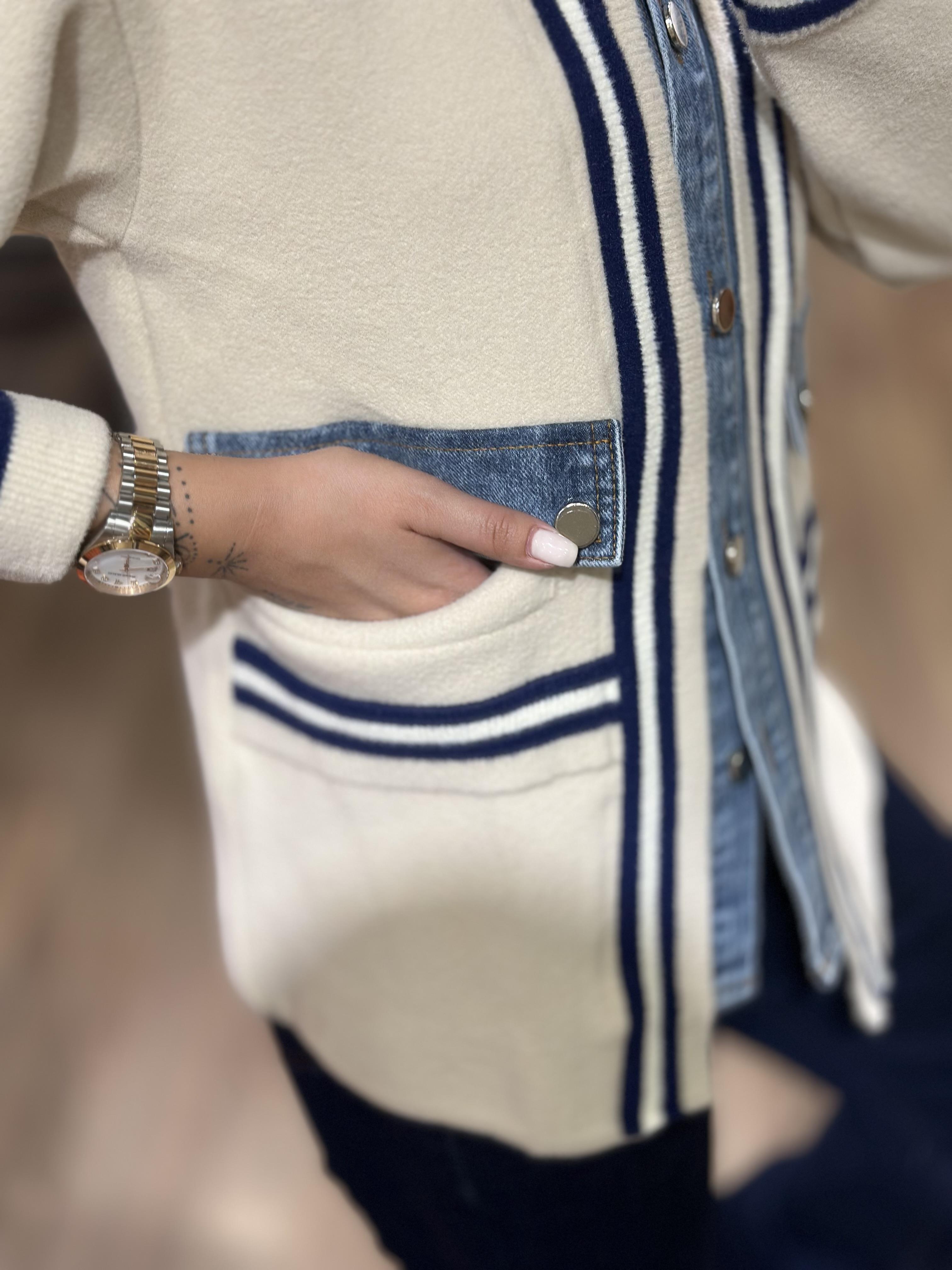 94587 KOT DETAYLI HIRKA