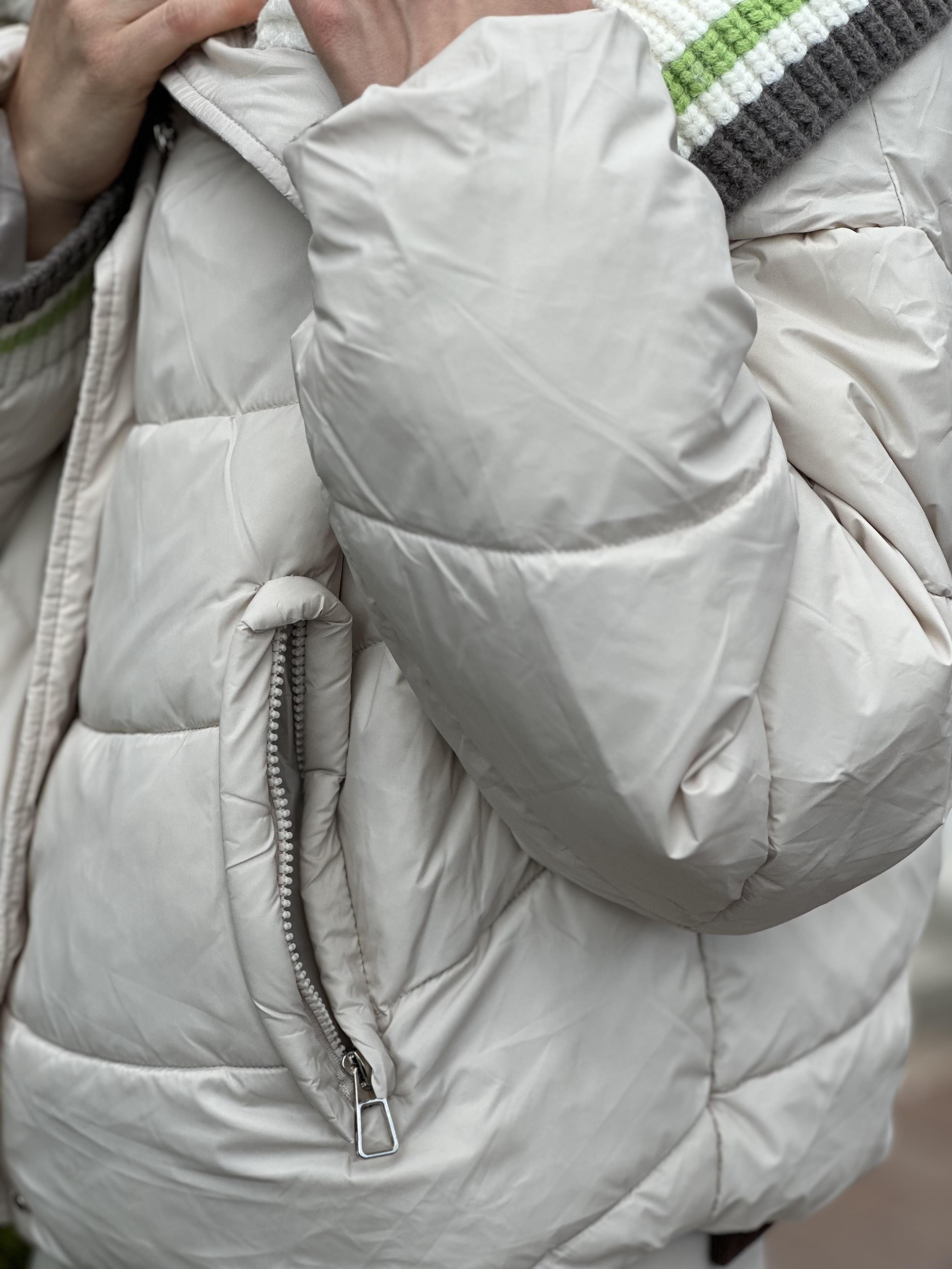 99790 YAKASI KURKLU MONT