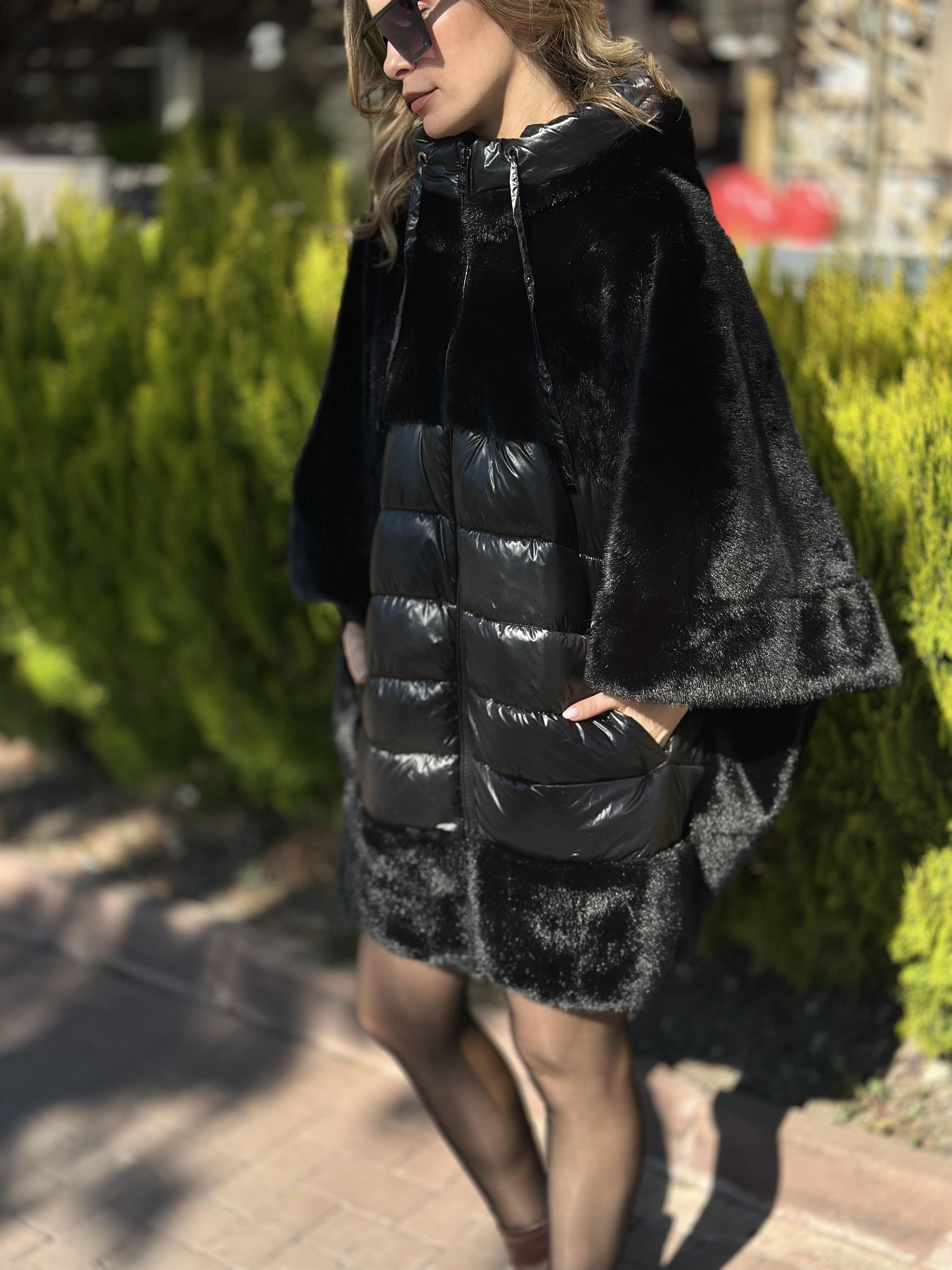 99812 PELUS DETAYLI PANCO