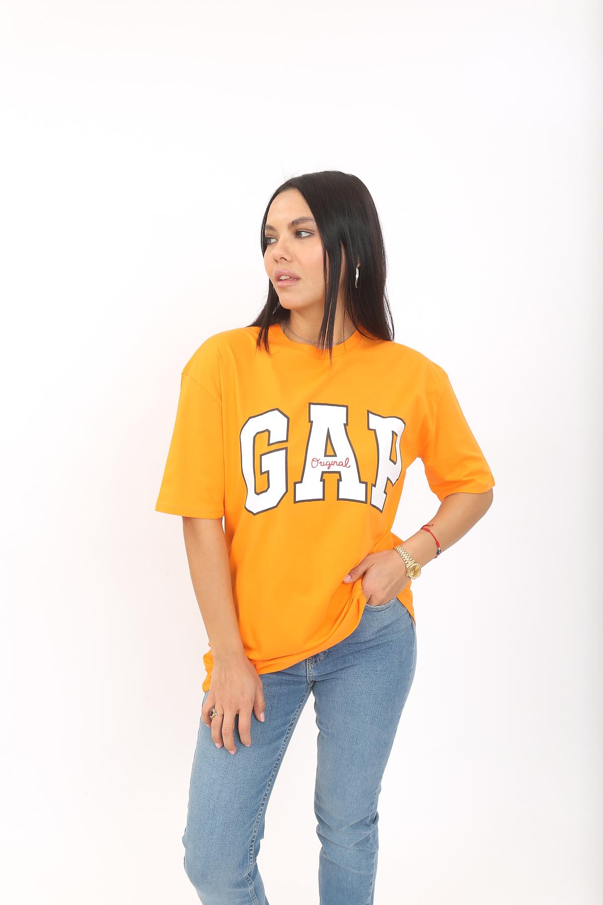 2287 YAZILI TSHIRT
