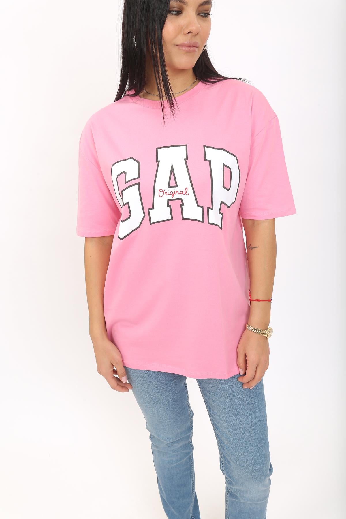 2287 YAZILI TSHIRT