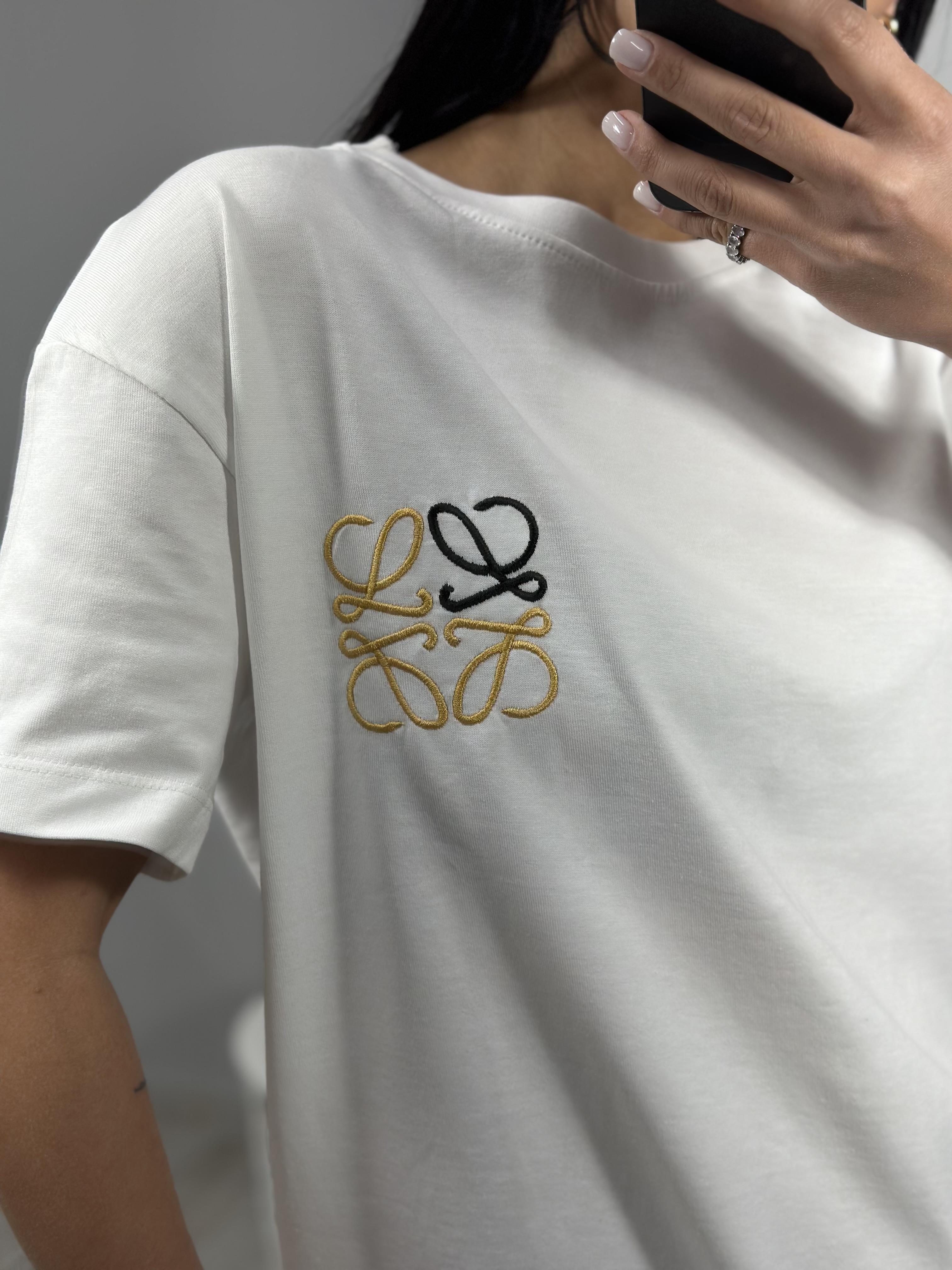 LOEVE SOL TARAFI NASLI TSHIRT