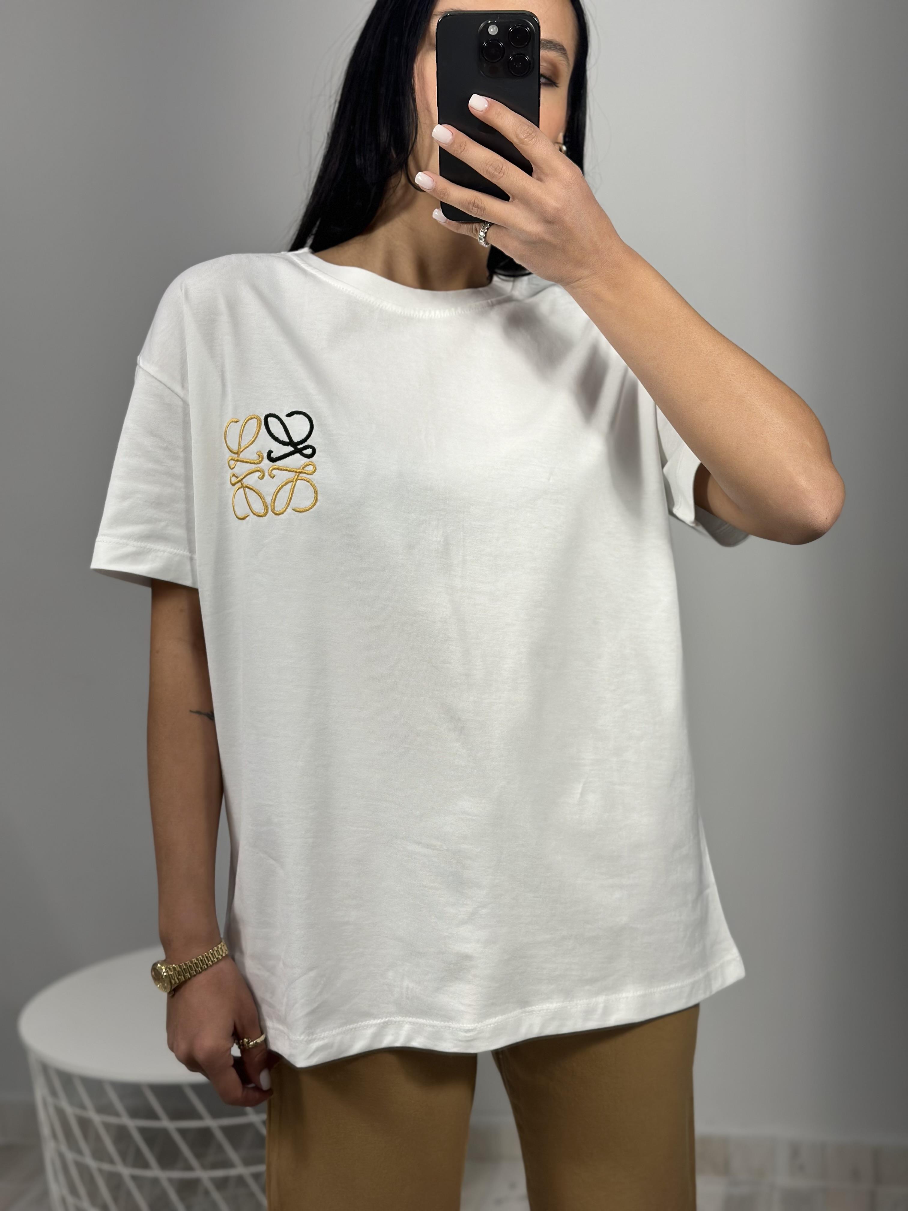 LOEVE SOL TARAFI NASLI TSHIRT