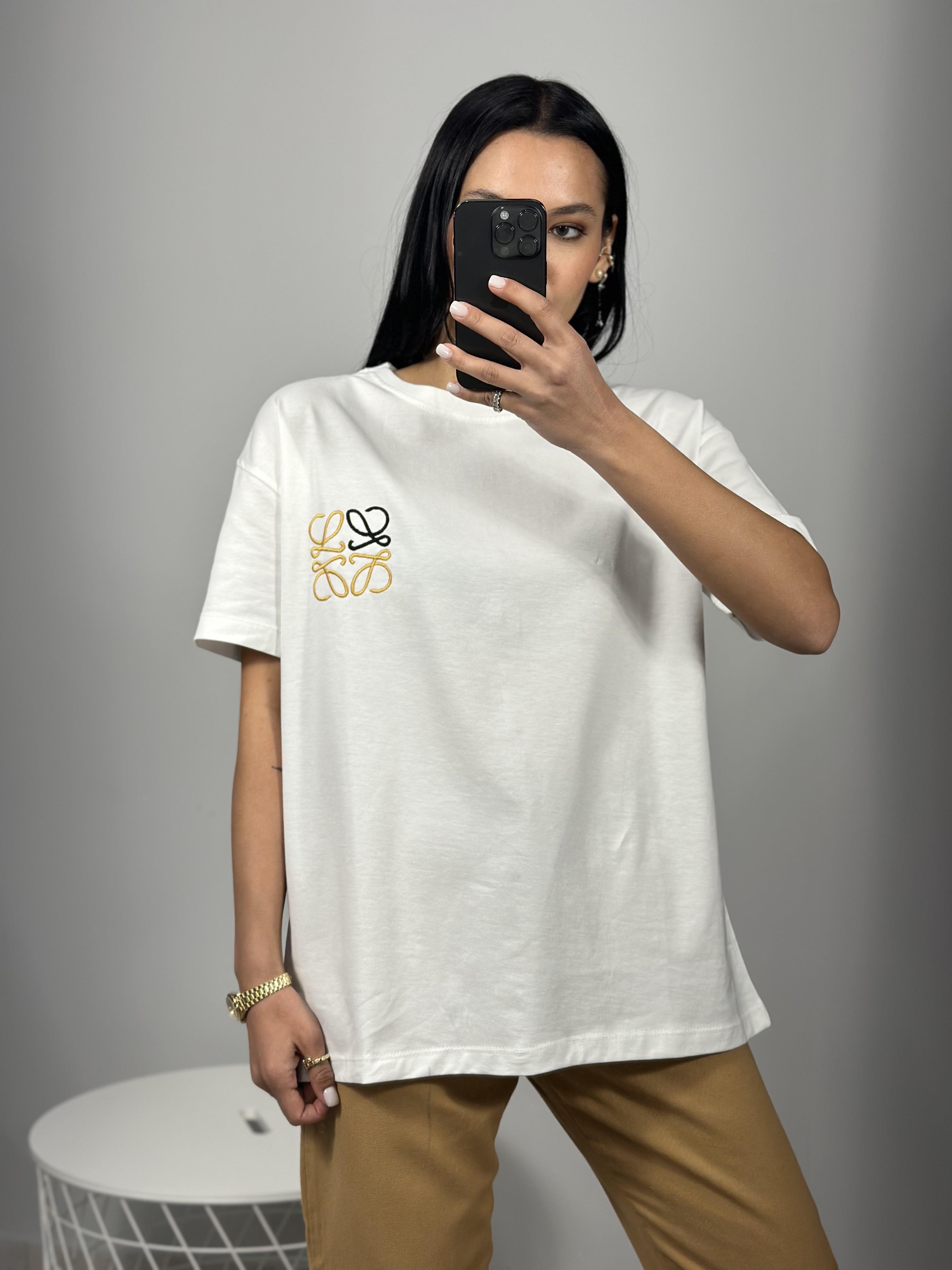 LOEVE SOL TARAFI NASLI TSHIRT
