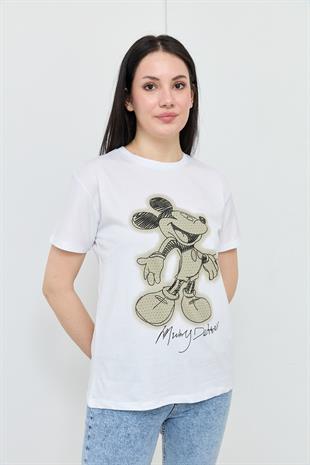 0016 ONU BUYUK BASKILI TSHIRT