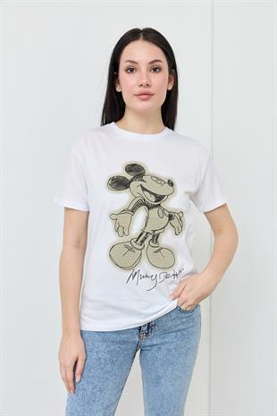 0016 ONU BUYUK BASKILI TSHIRT