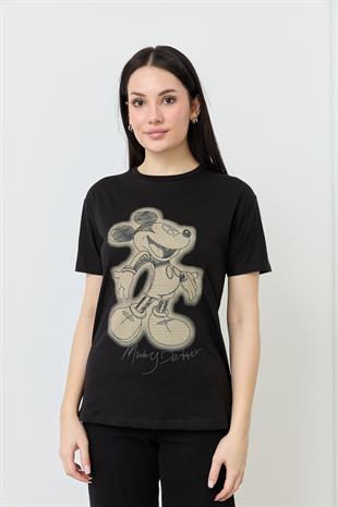 0016 ONU BUYUK BASKILI TSHIRT