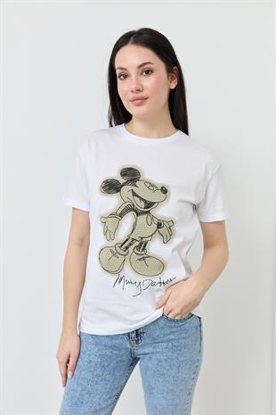 0016 ONU BUYUK BASKILI TSHIRT