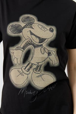 0016 ONU BUYUK BASKILI TSHIRT
