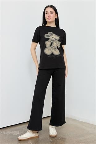 0016 ONU BUYUK BASKILI TSHIRT