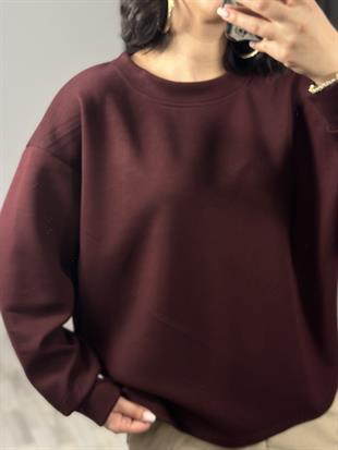 002 SIRTI ACIK SWEAT