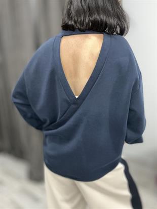 002 SIRTI ACIK SWEAT