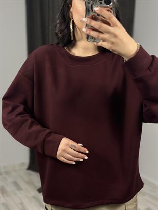 002 SIRTI ACIK SWEAT