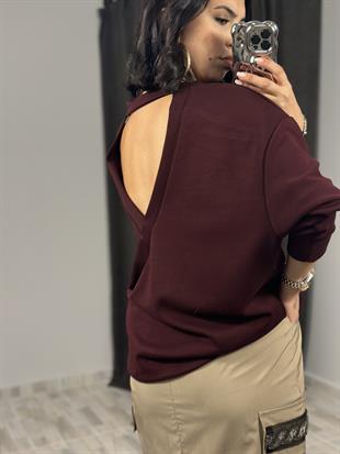 002 SIRTI ACIK SWEAT