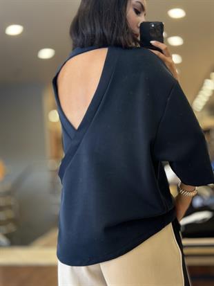 002 SIRTI ACIK SWEAT