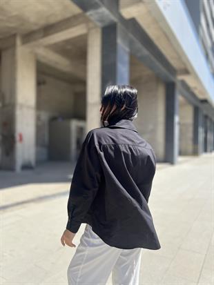 0044 CEPLERI DROPLU GOMLEK