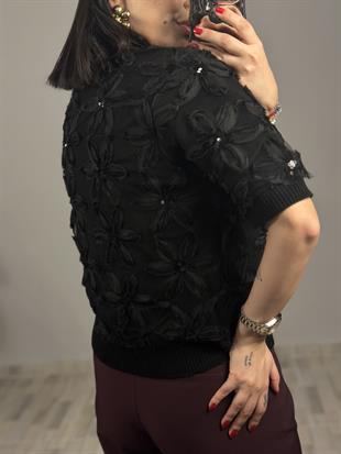 0055 CICEKLI KAZAK
