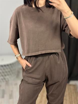 0057 SALVAR TSHIRT TAKIM