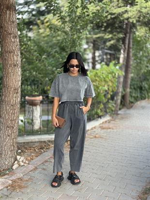 0057 SALVAR TSHIRT TAKIM