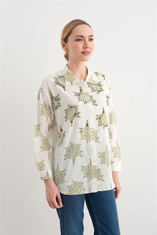 0108 TAS ISLEMELI GOMLEK