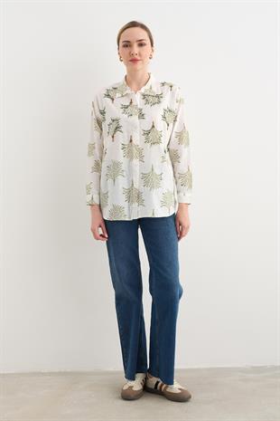 0108 TAS ISLEMELI GOMLEK