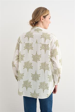 0108 TAS ISLEMELI GOMLEK