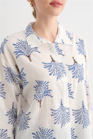 0108 TAS ISLEMELI GOMLEK