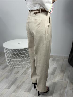 0111 KETEN PANTOLON