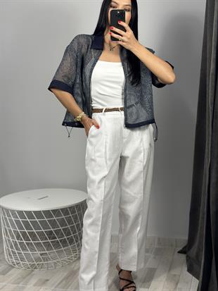 0111 KETEN PANTOLON