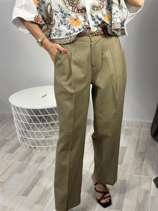 0111 KETEN PANTOLON