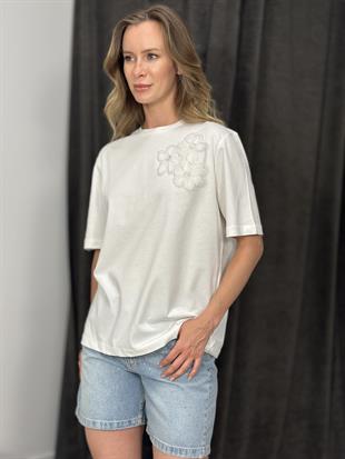 0246109 UC GULLU TSHIRT