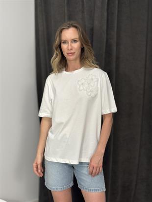 0246109 UC GULLU TSHIRT