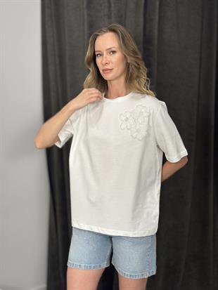 0246109 UC GULLU TSHIRT