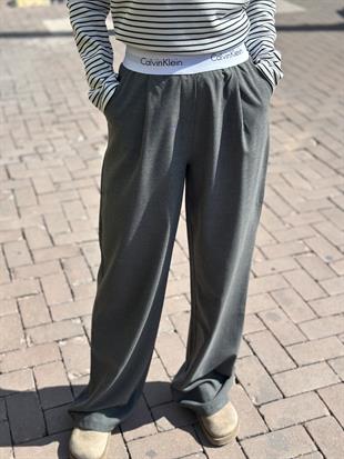 0246138 BELI YAZILI PANTOLON