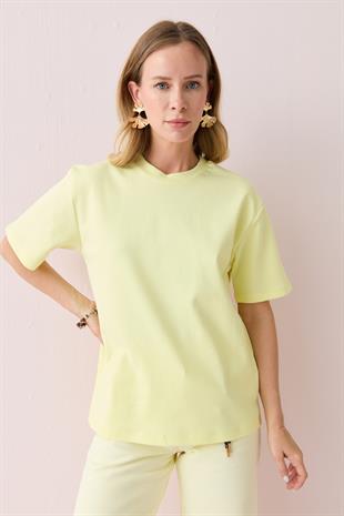 024650 BASIC TSHIRT
