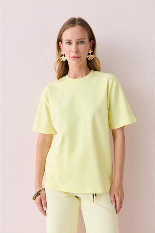 024650 BASIC TSHIRT