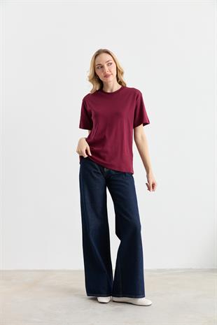 024650 BASIC TSHIRT