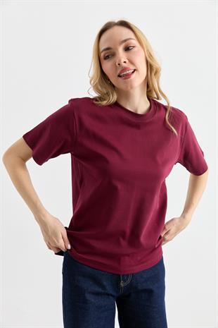 024650 BASIC TSHIRT