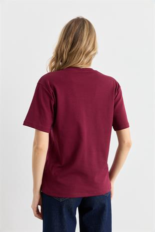 024650 BASIC TSHIRT