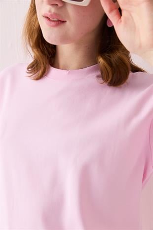 024650 BASIC TSHIRT