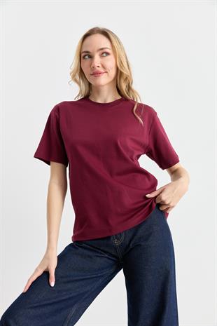 024650 BASIC TSHIRT