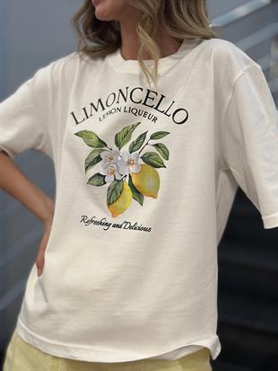 0500 LIMONCELLI BASKILI TSHIRT