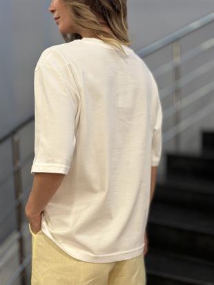 0500 LIMONCELLI BASKILI TSHIRT