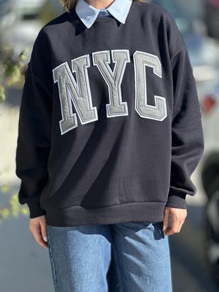 0753 NYC SWEAT