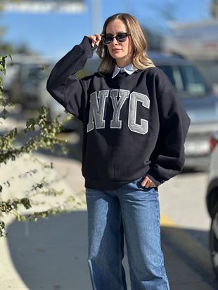 0753 NYC SWEAT