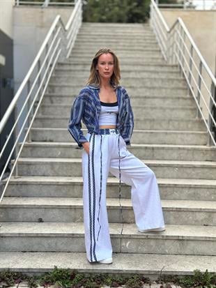 0785 BAGLAMALI GOMLEK