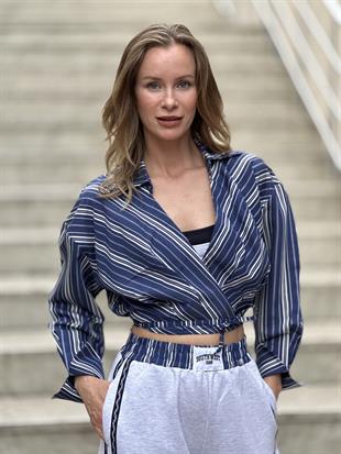 0785 BAGLAMALI GOMLEK