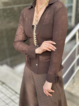 0865 BUZGULU SIFON GOMLEK