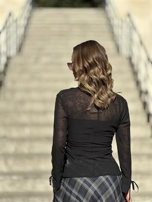 0865 BUZGULU SIFON GOMLEK